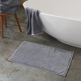 Cloud Loom Organic Bath Mat