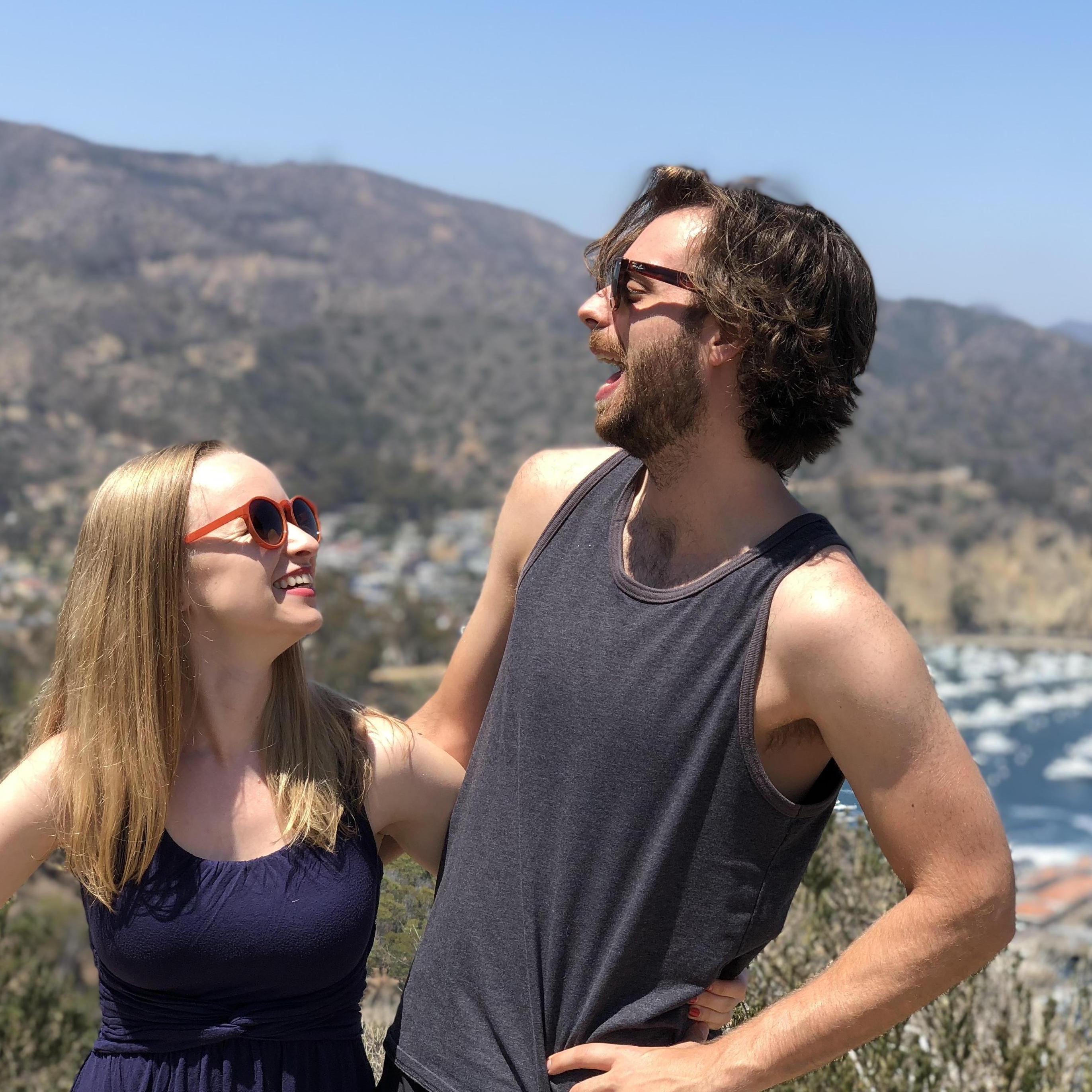 Catalina Island, 2018
