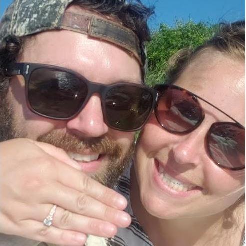 She Said Yes!