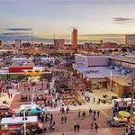 First Friday Art Trail