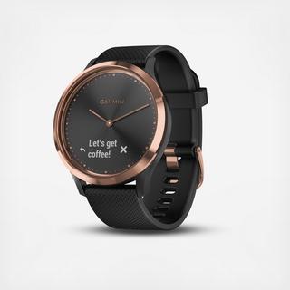 Vivomove HR Hybrid Smartwatch