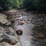 Warren Falls