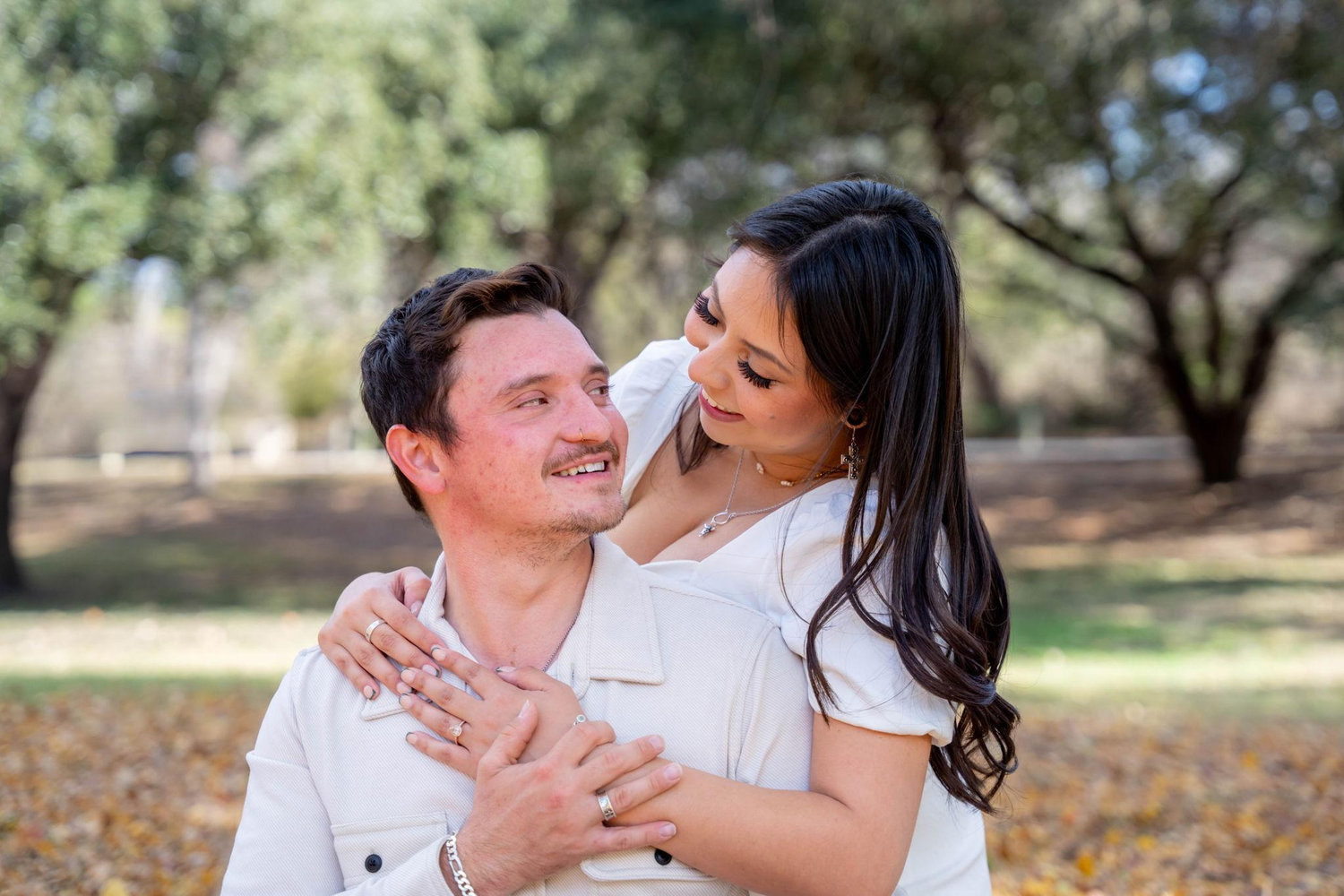 The Wedding Website of Jessiree Morales and Dustan Ramos