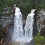 Fall Creek Falls
