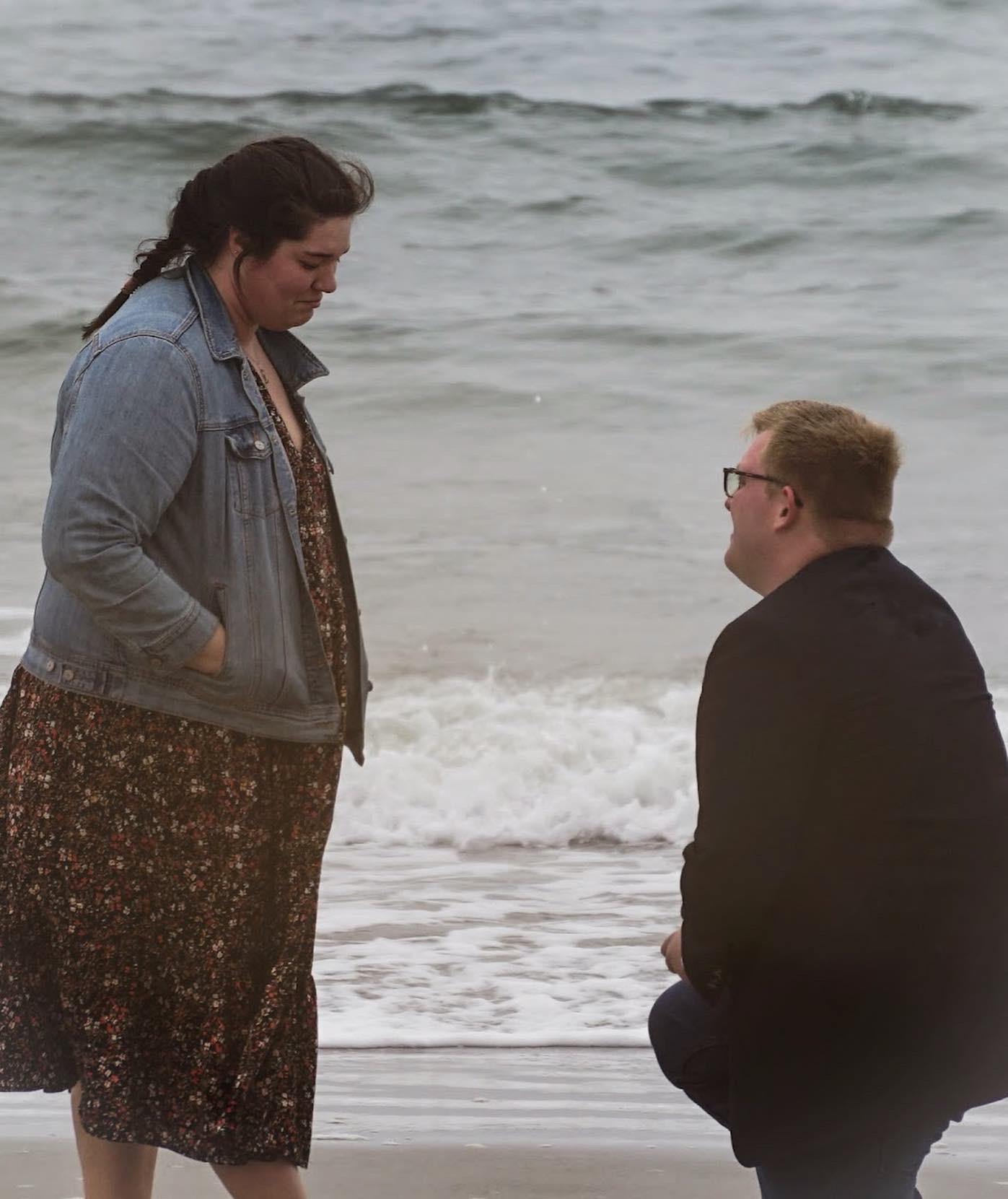 The Wedding Website of Bethany Levesque and Avery Schott