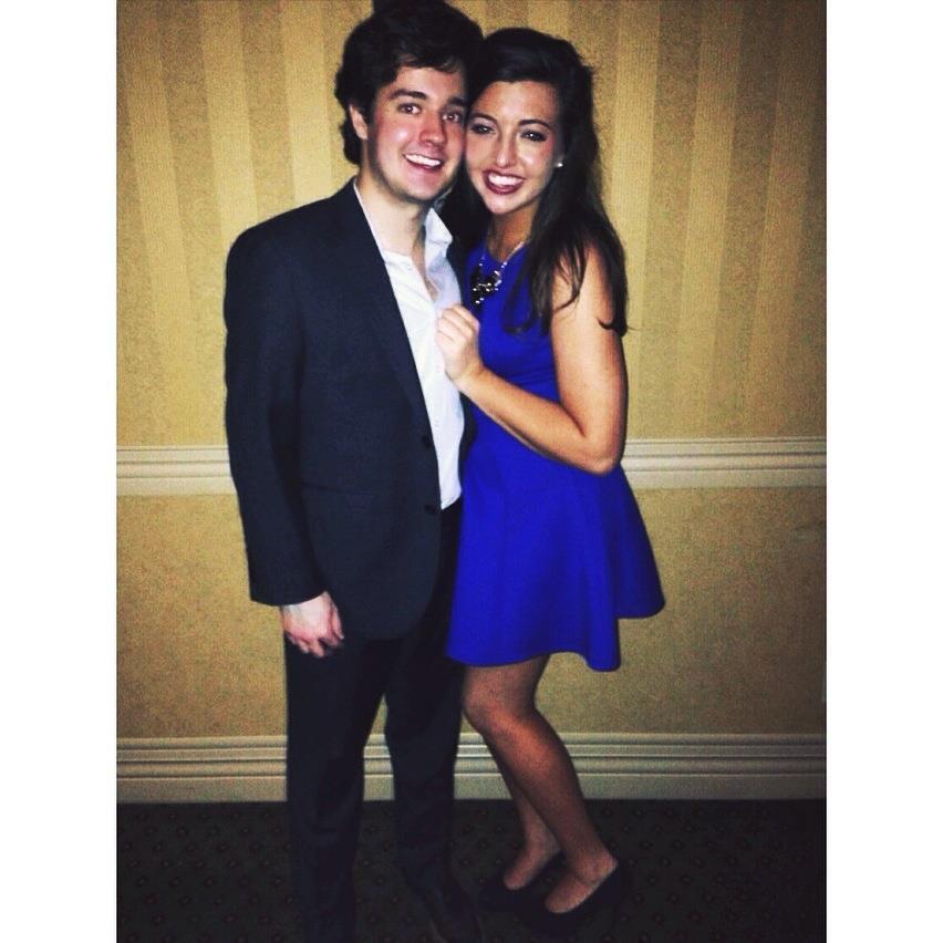 Sigma Chi Parents Weekend 2015