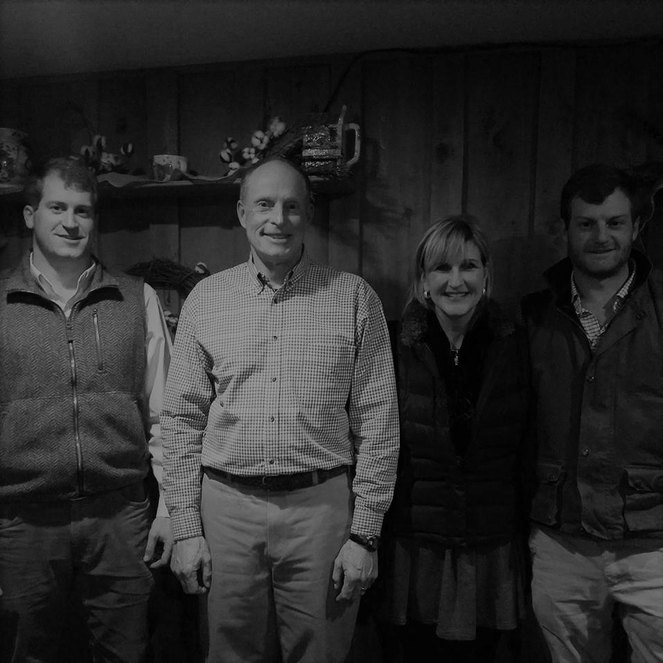 the other best family in the world!