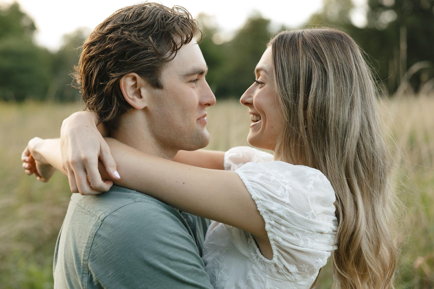The Wedding Website of Avery Simpson and Grant Smith