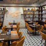 Lucille's American Cafe