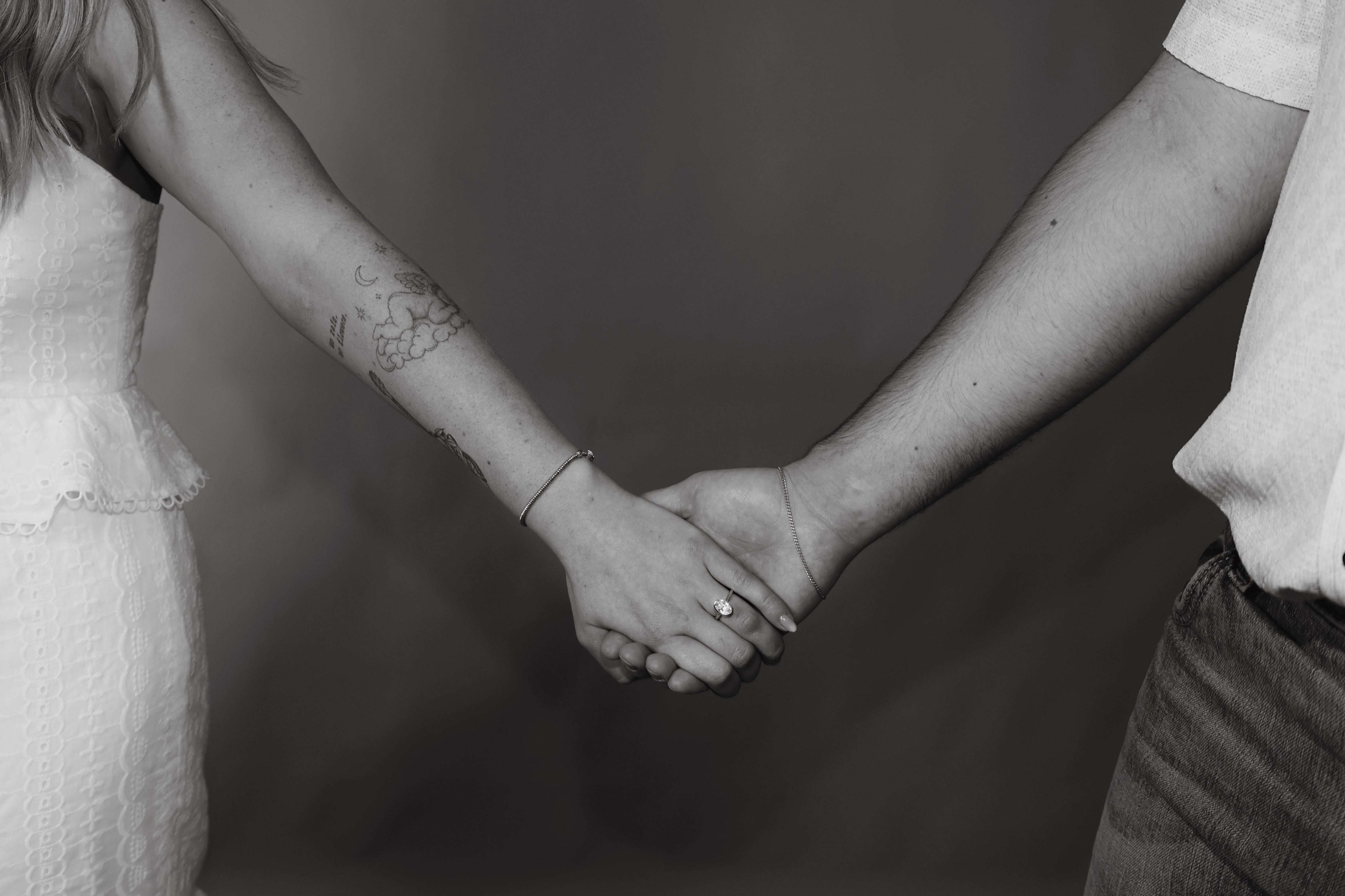The Wedding Website of Ryah Icenhower and Tristen Carter