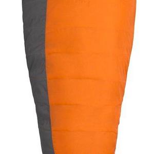 Marmot Trestles 0 Long Synthetic Sleeping Bag, Long-Right, Gold