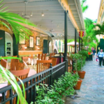 Amalia Café Restaurant