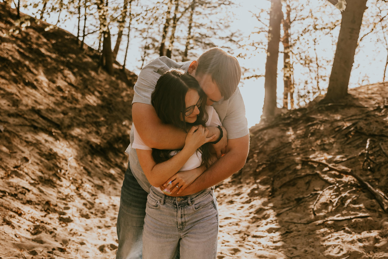 The Wedding Website of Caden Meines and Chantel Temple