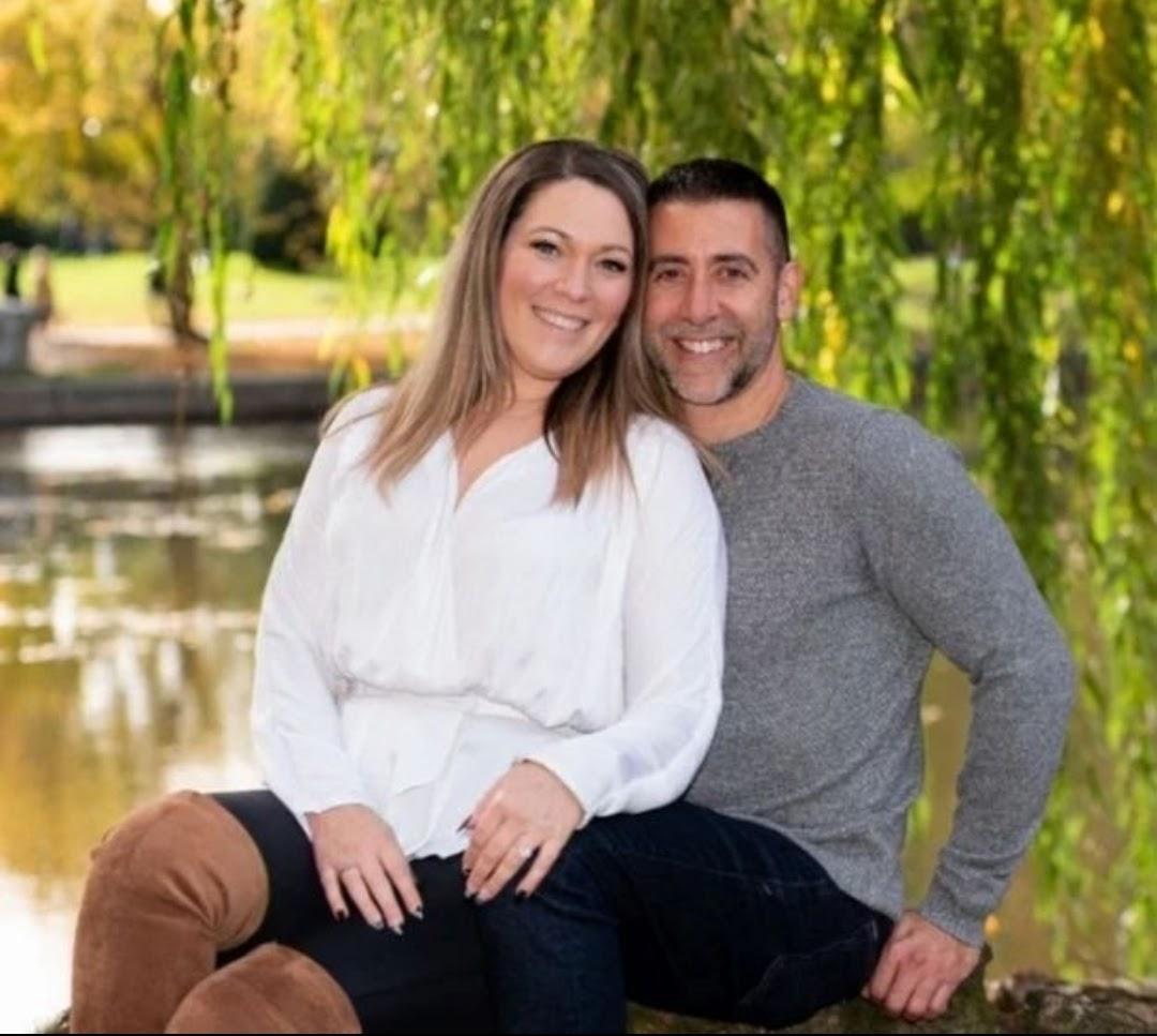 The Wedding Website of Heather Leupold and Jason Miller