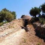 Peristerias Archaeological Site
