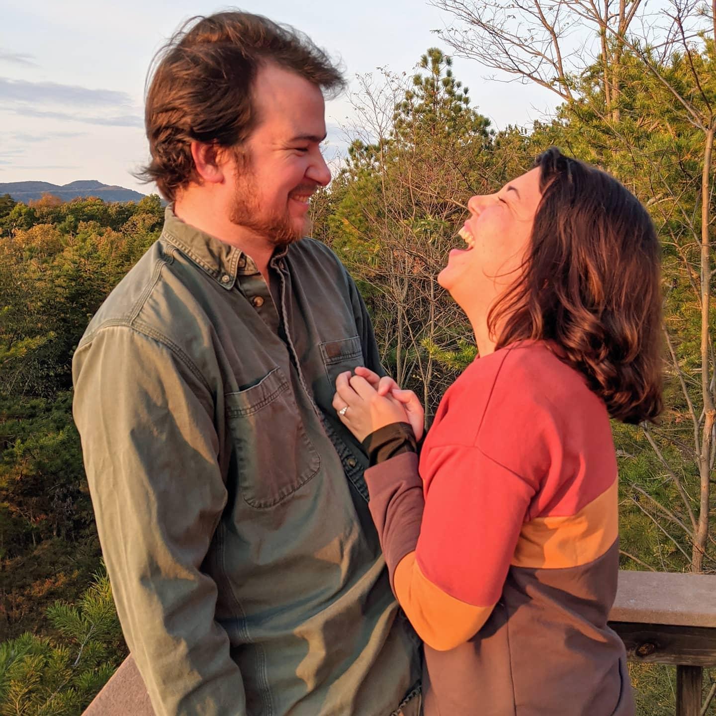 The Wedding Website of Francesca Betancourt and Jordan Moeller