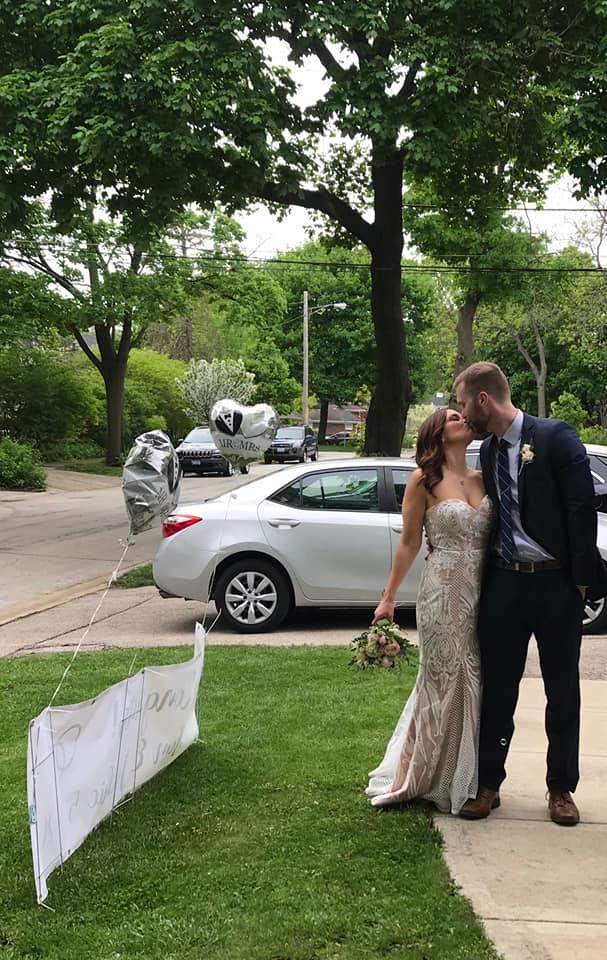 The Wedding Website of Jacklyn Jaje and Thomas Wisniewski
