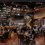 The Funky Door Bistro & Wine Room
