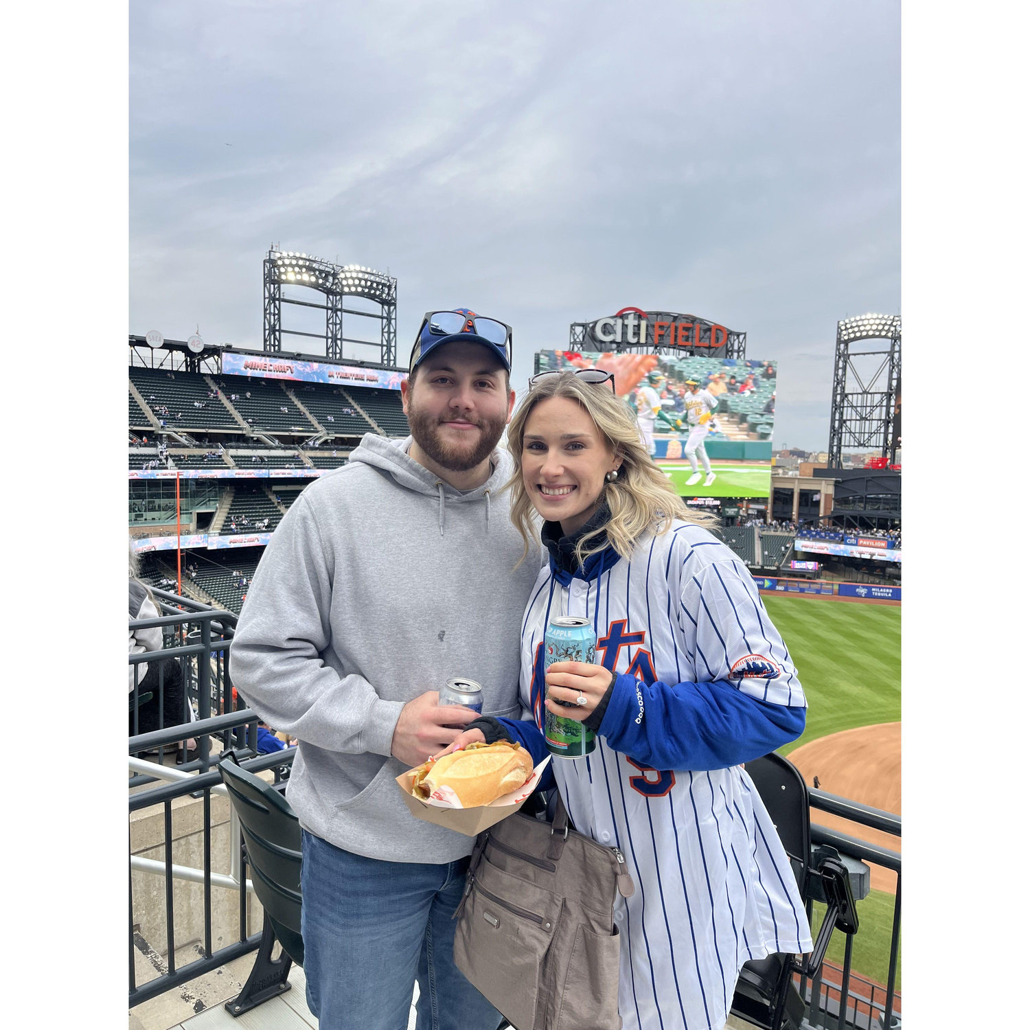 Go Mets!, 2025
