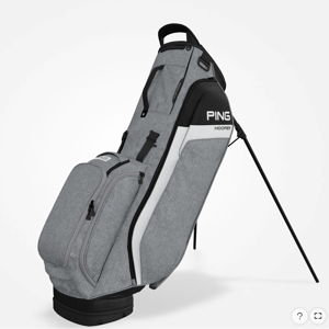 Hoofer Carry Bag | PING