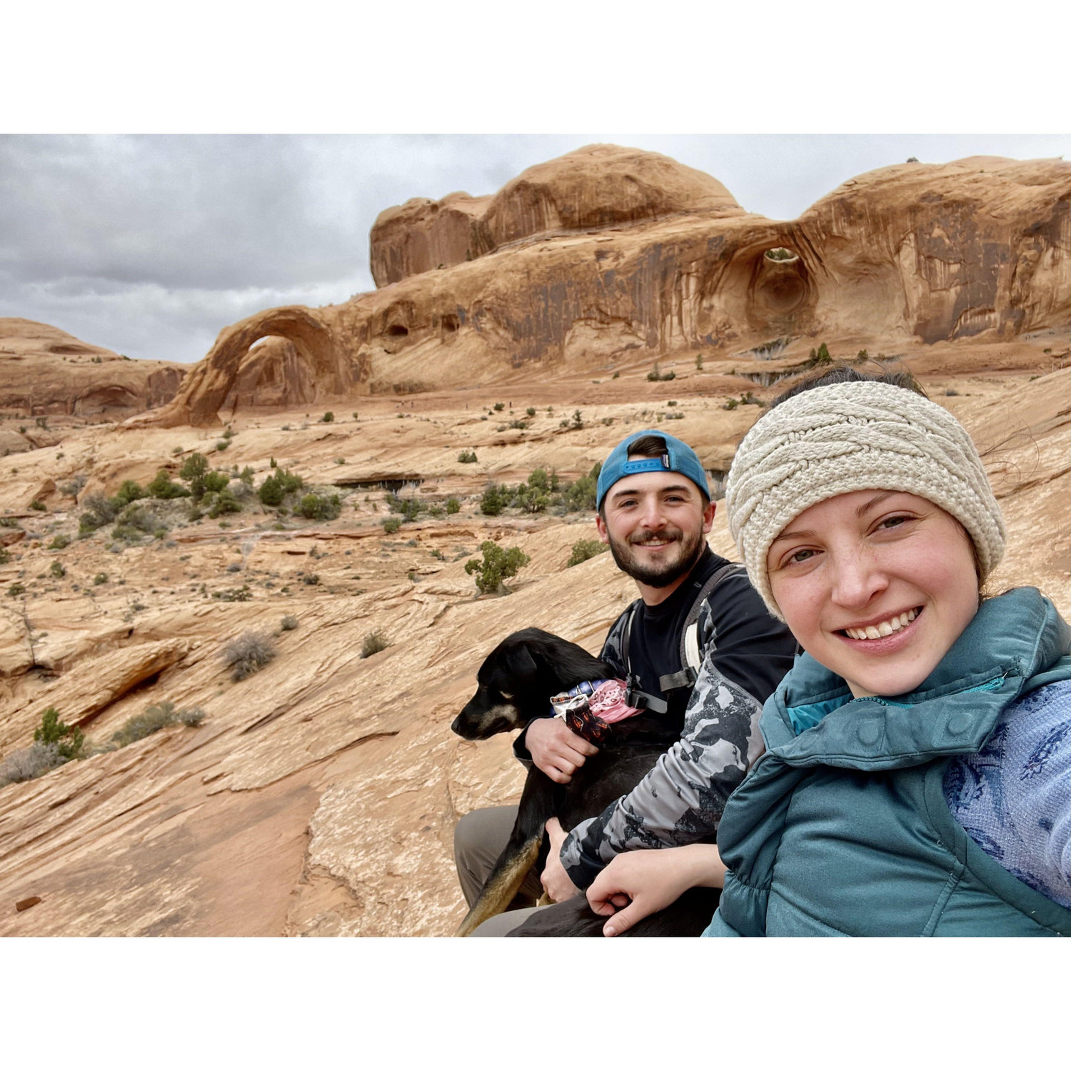Moab, UT 2021