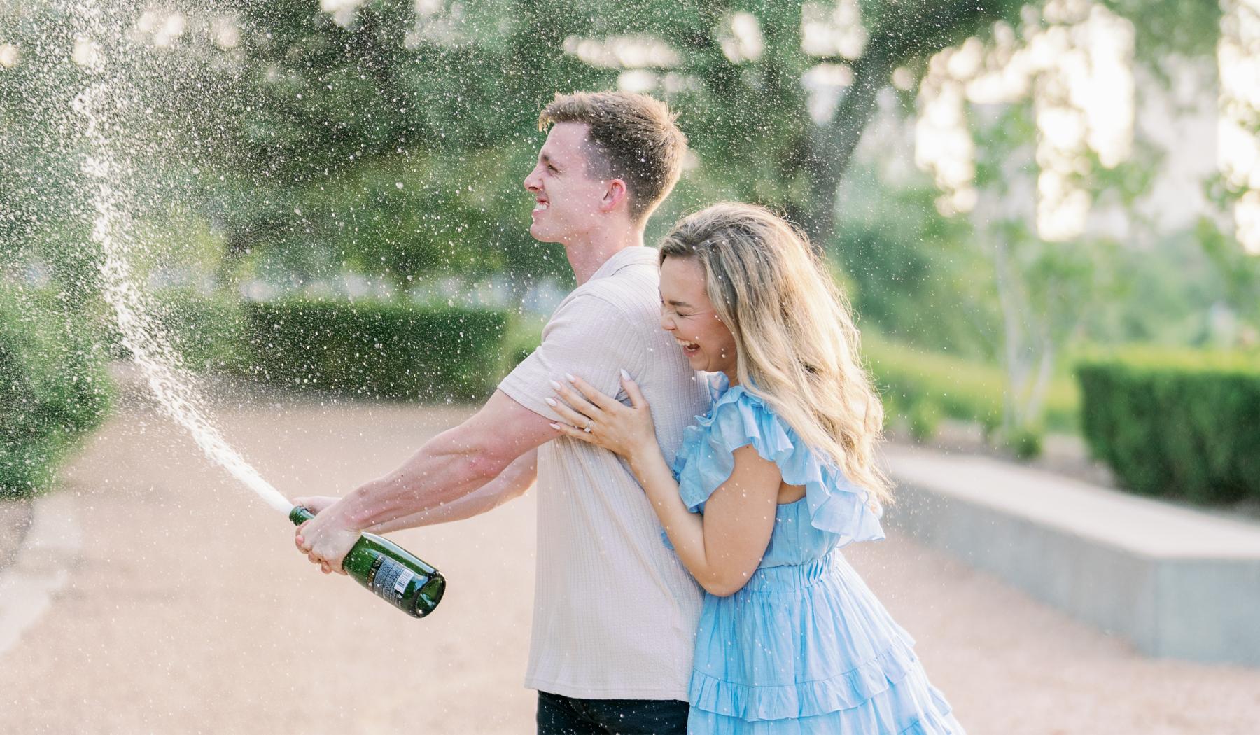 The Wedding Website of Olivia Estes and Landon Rambo
