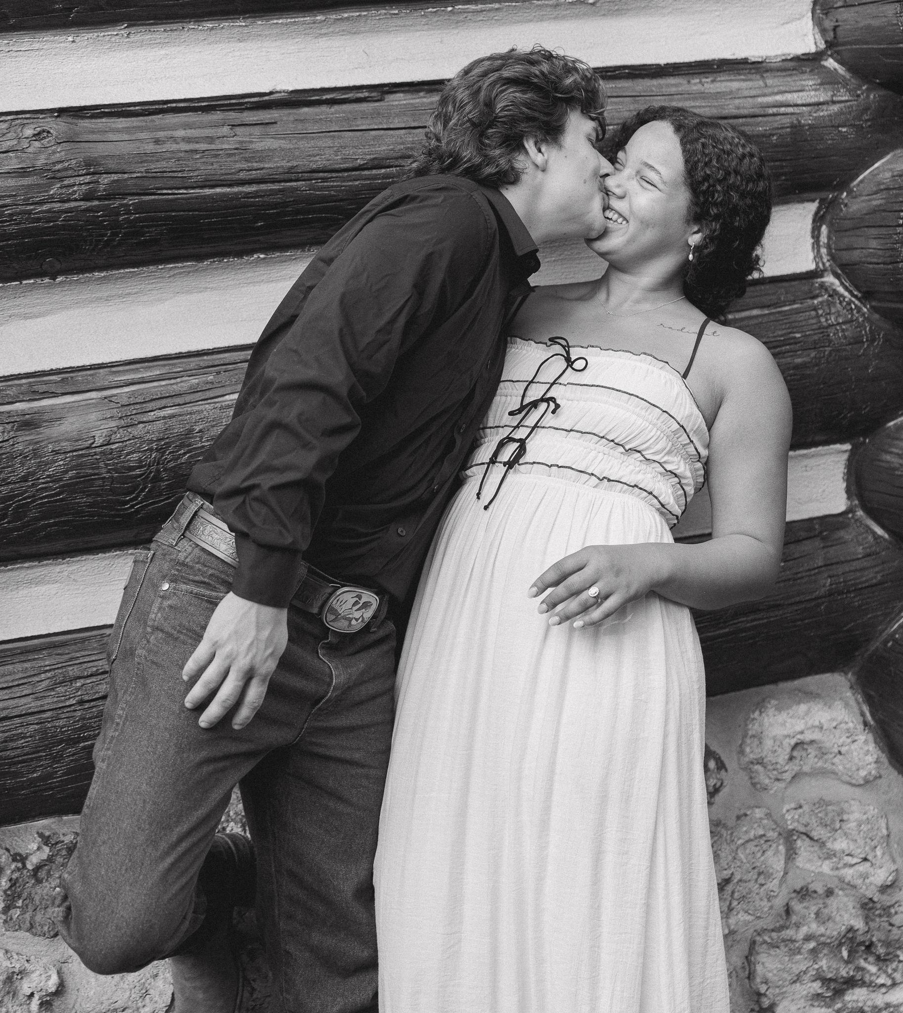 The Wedding Website of Lily Ives and Cole Mauck