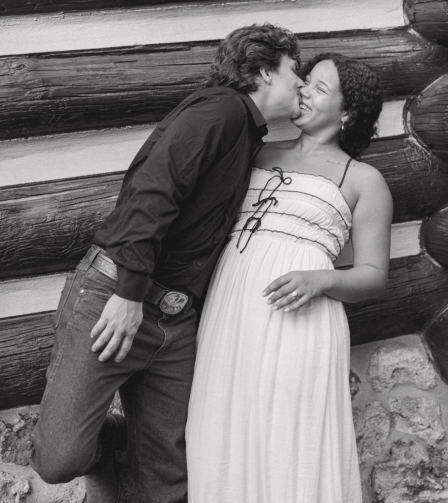 The Wedding Website of Lily Ives and Cole Mauck