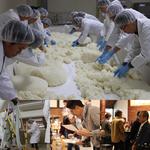 Takashimizu (Sake brewery)