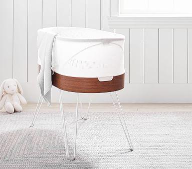 SNOO Smart Sleeper Bassinet by Happiest Baby