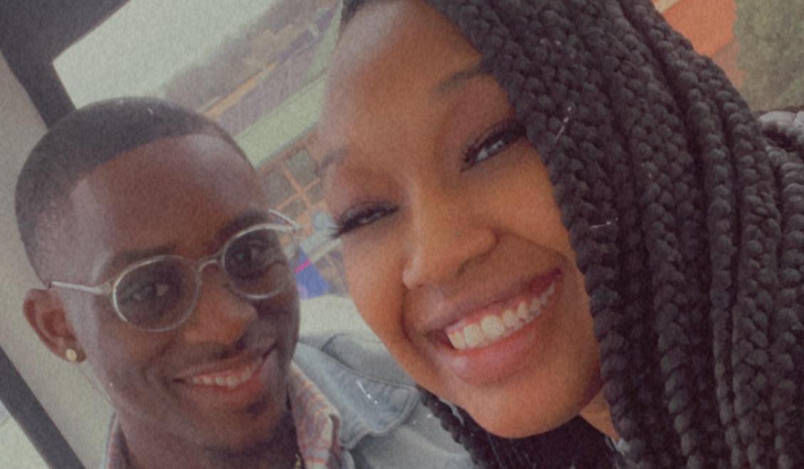 The Wedding Website of Chyna Wade and Andrew Ussery