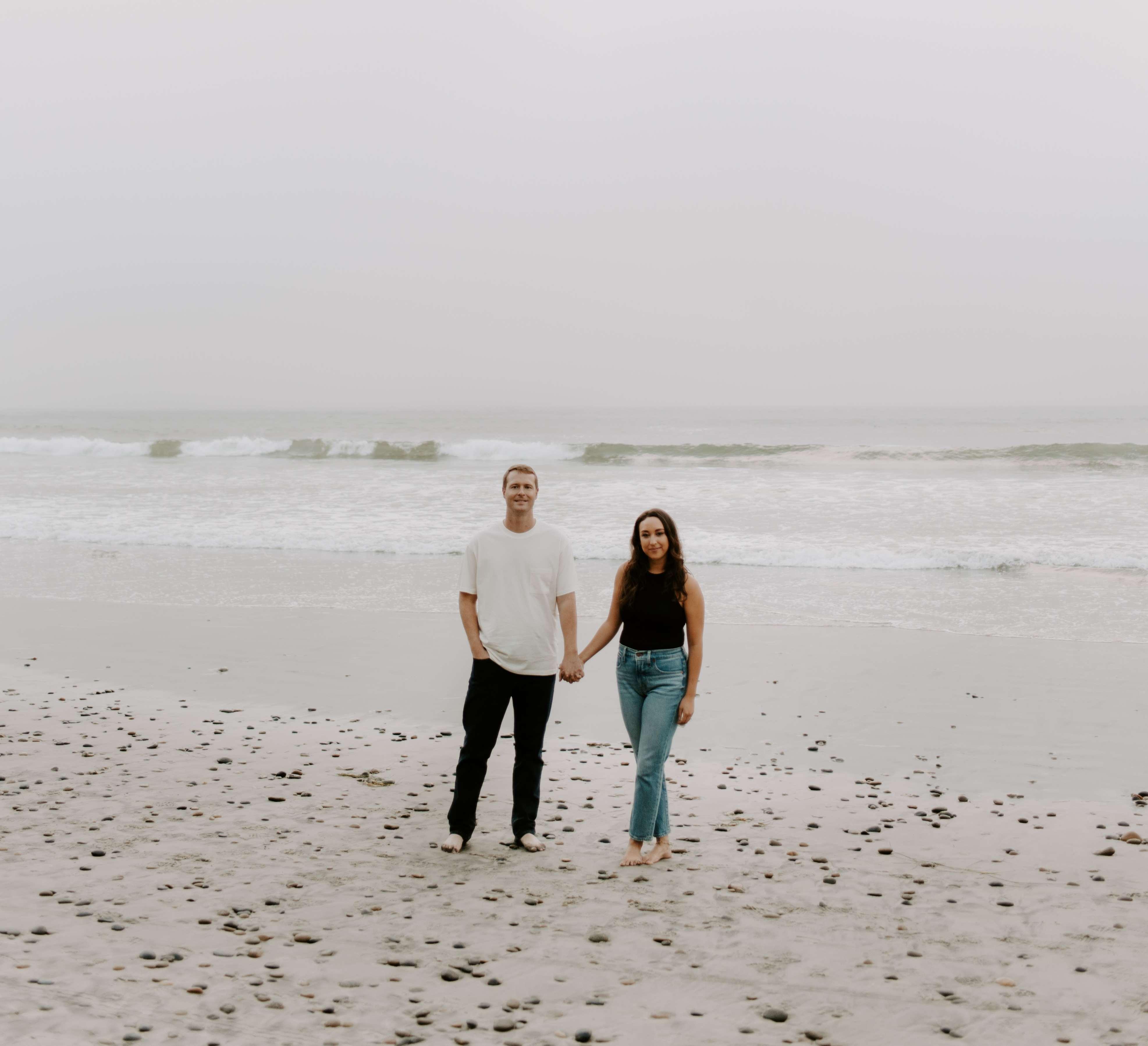 The Wedding Website of Kirra Krygsman and David Calkins
