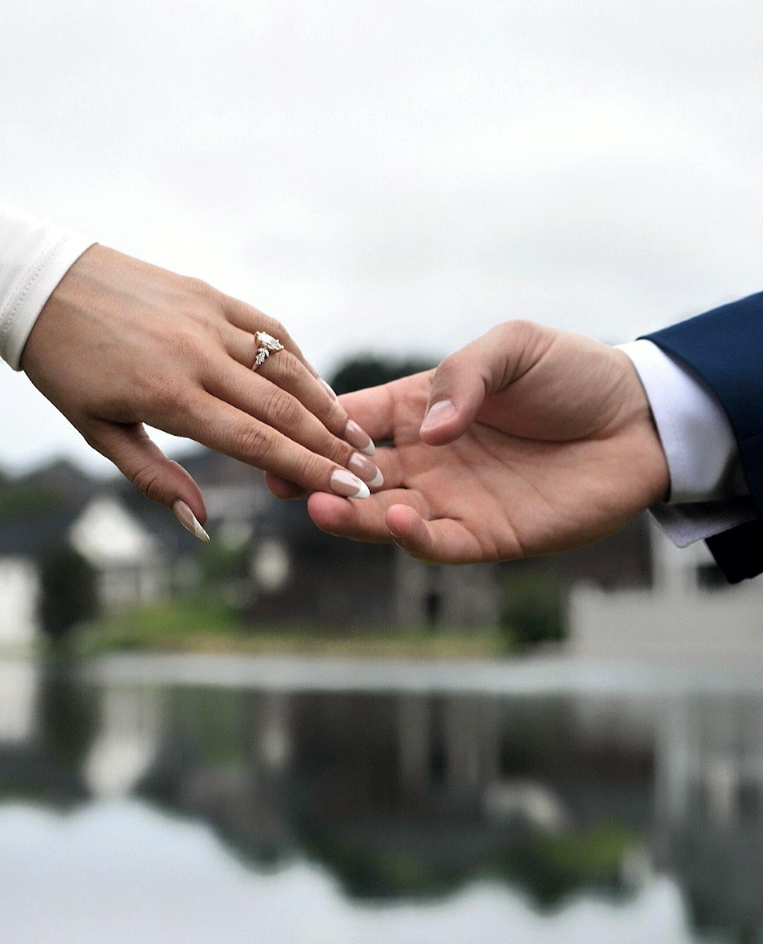 The Wedding Website of Kenneth Colten Jason and Savannah Mae West