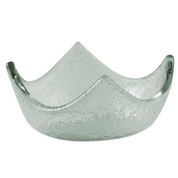 Glass Dipping Bowl Set