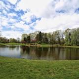 Spruce Run Recreation Area