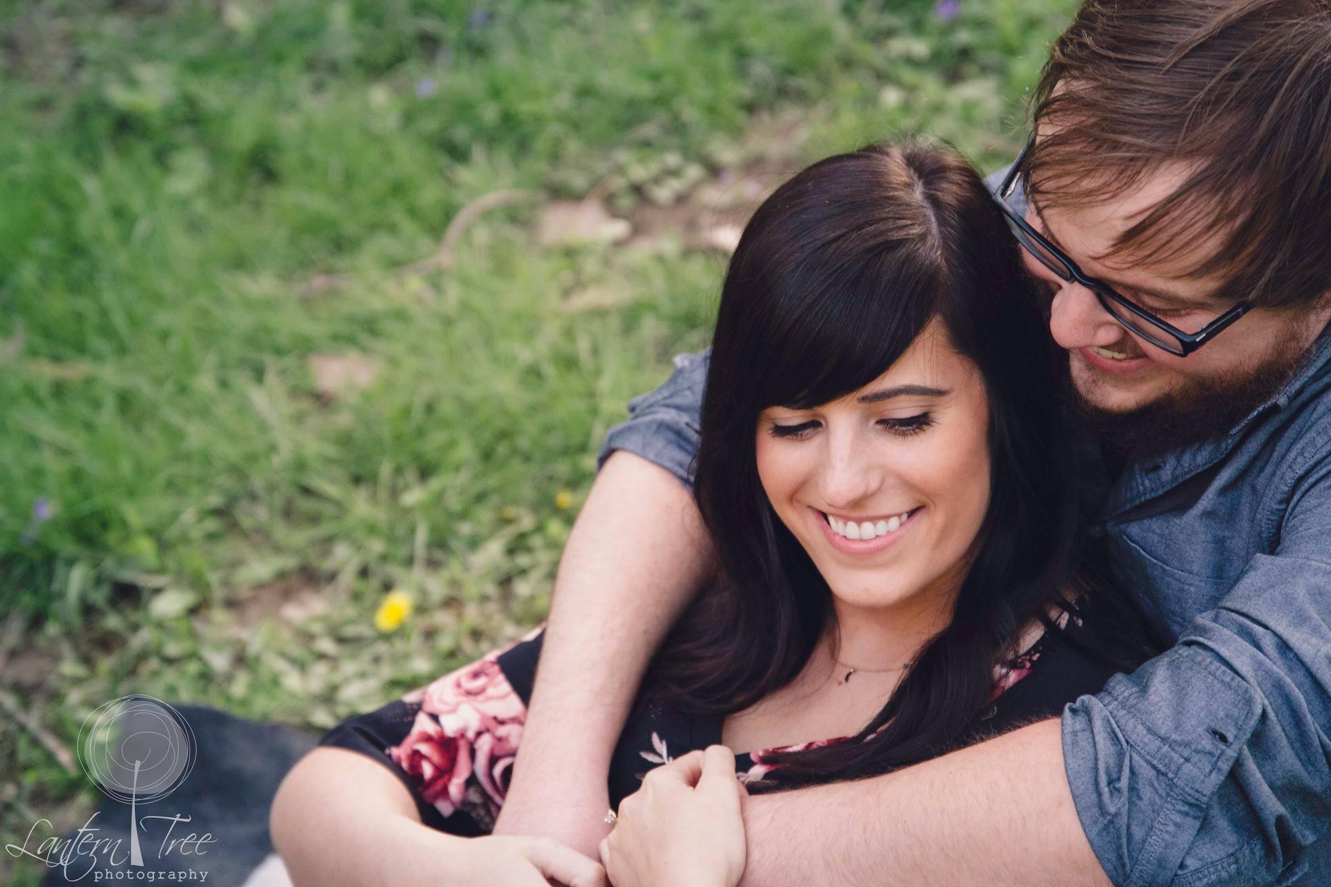 The Wedding Website of Mandi Metzger and Jordan Petree