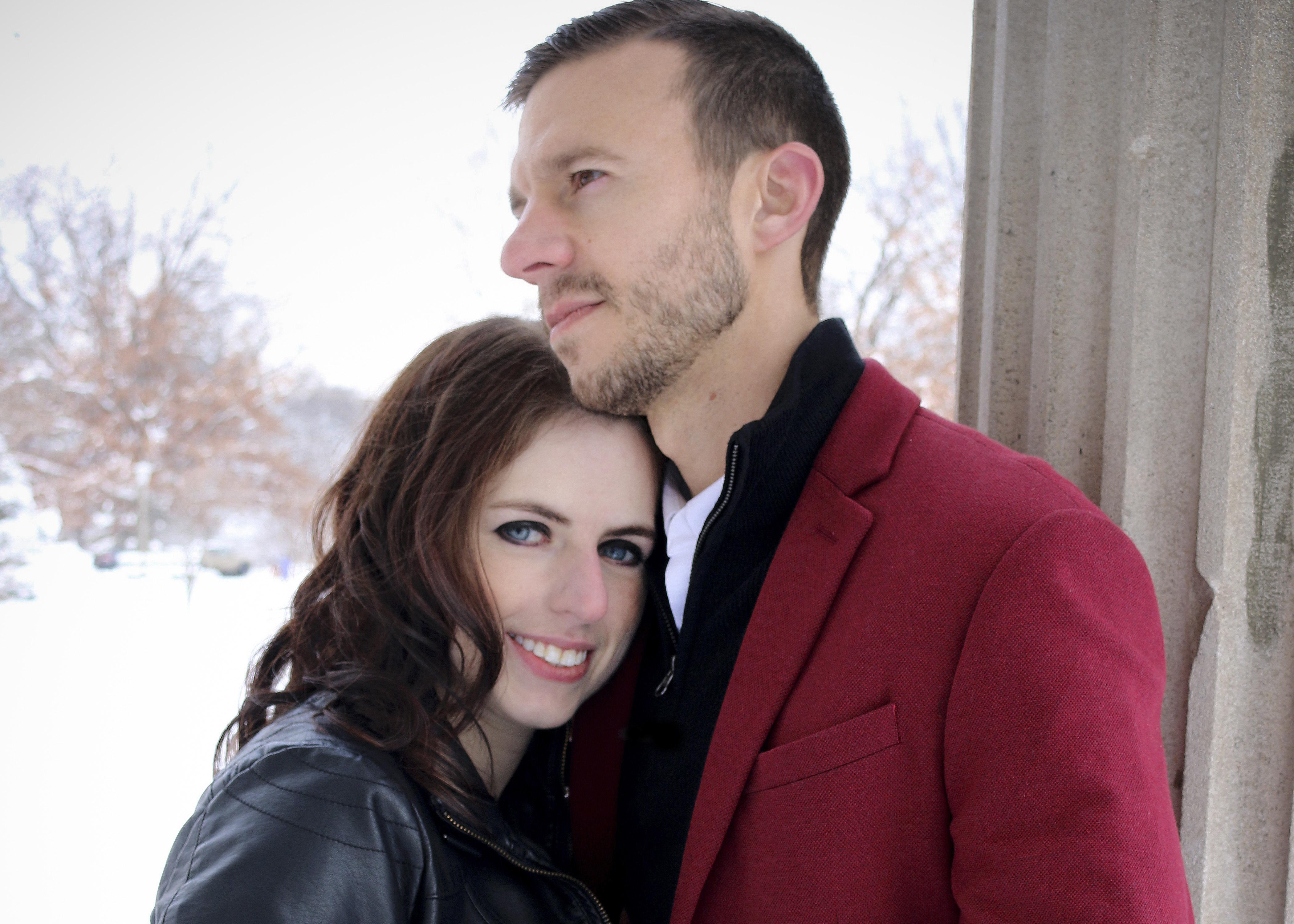 The Wedding Website of Sarah Williamson and Matthew Vespa