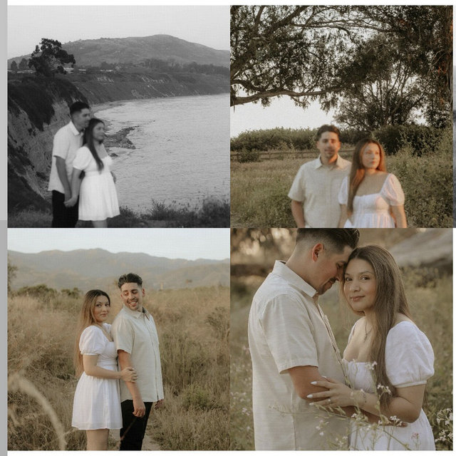Jazmin & Juan