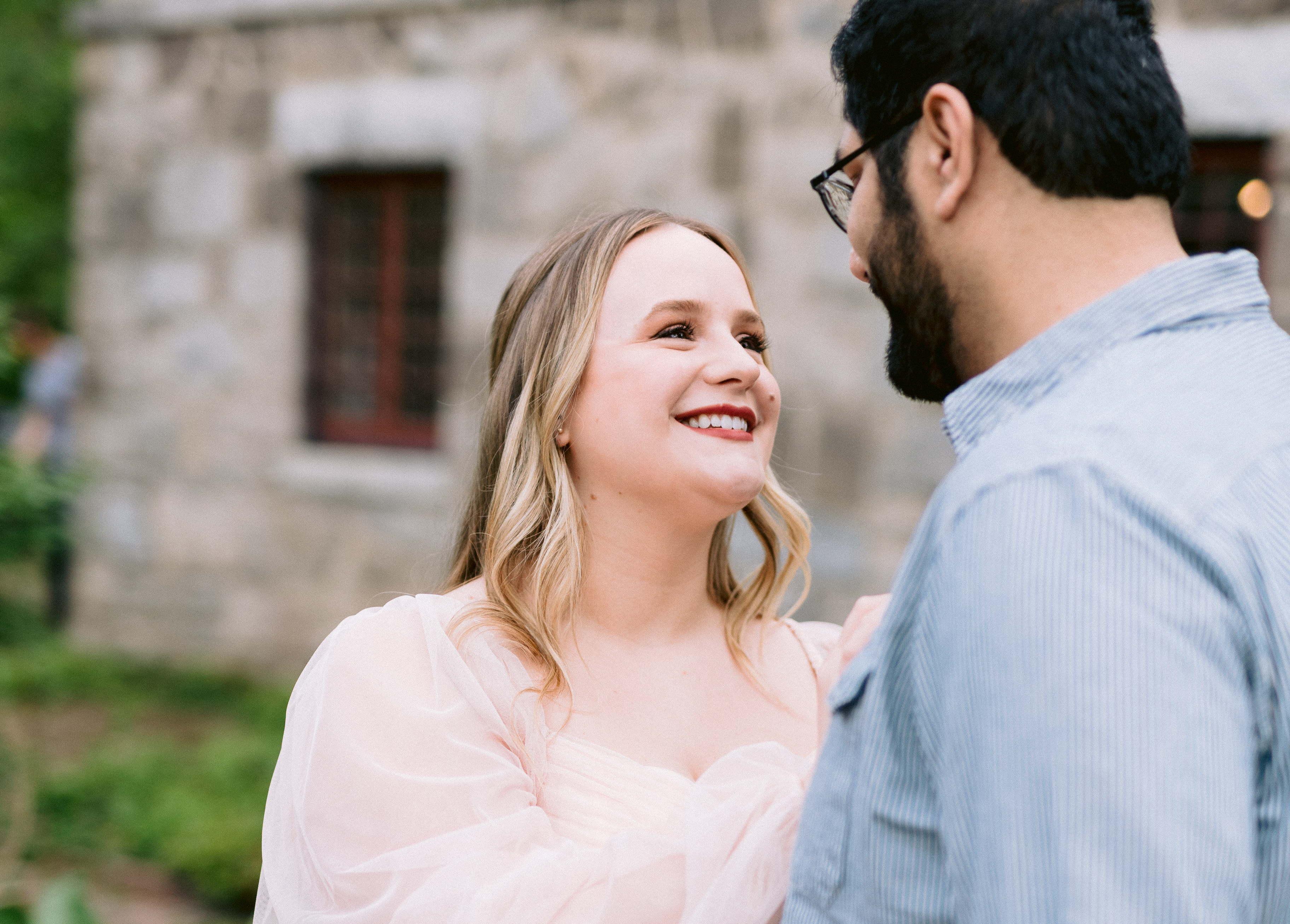 The Wedding Website of Jessie Sibert and Ali Zaman