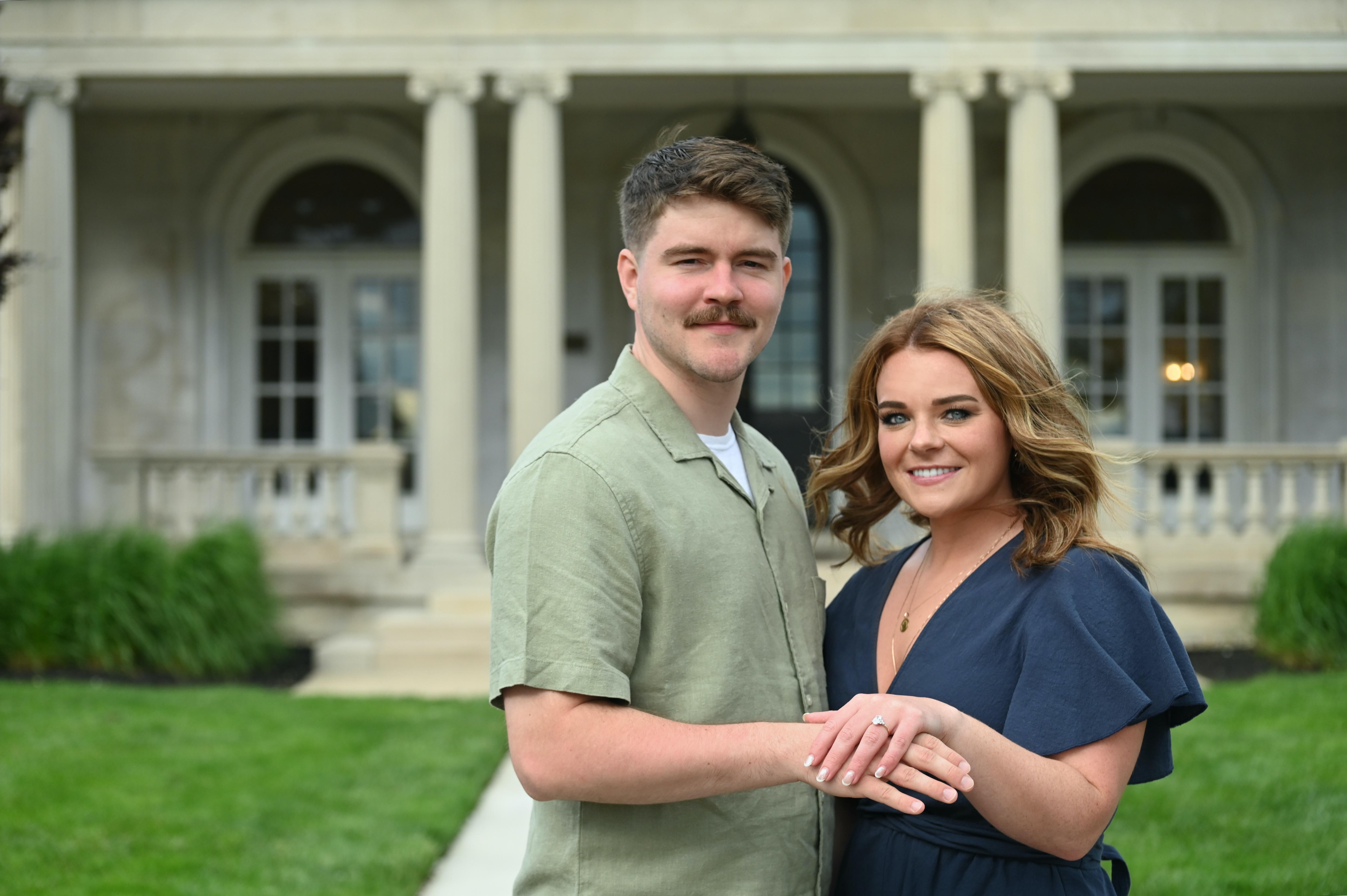 The Wedding Website of Paul Jordan and Madi Lydon