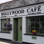 Hollywood Cafe