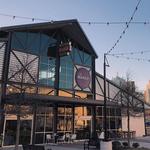 Dallas Farmers Market