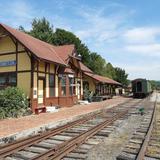 WK&S Railroad