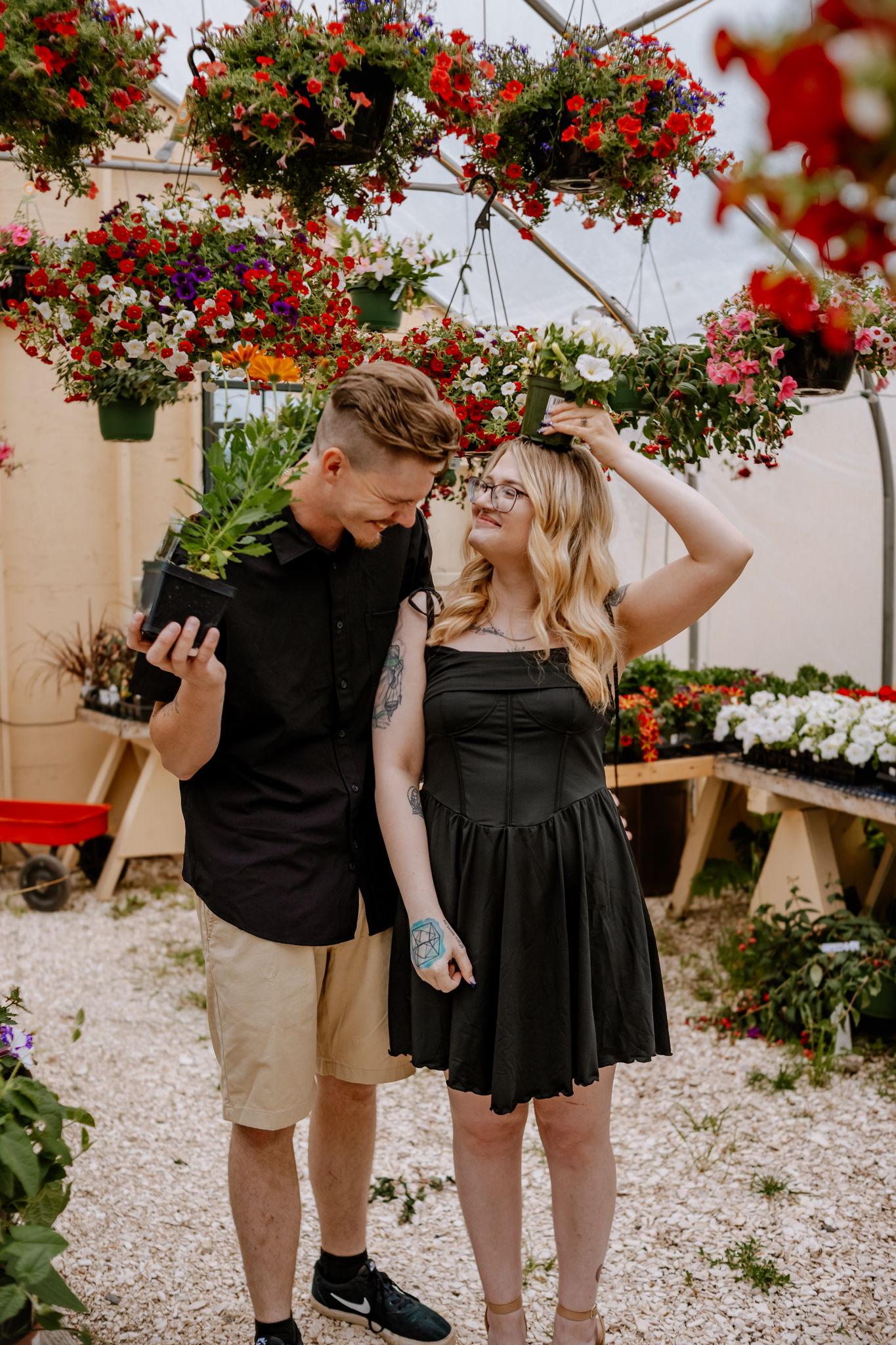 The Wedding Website of Julia Tanguay and Timothy Coberly