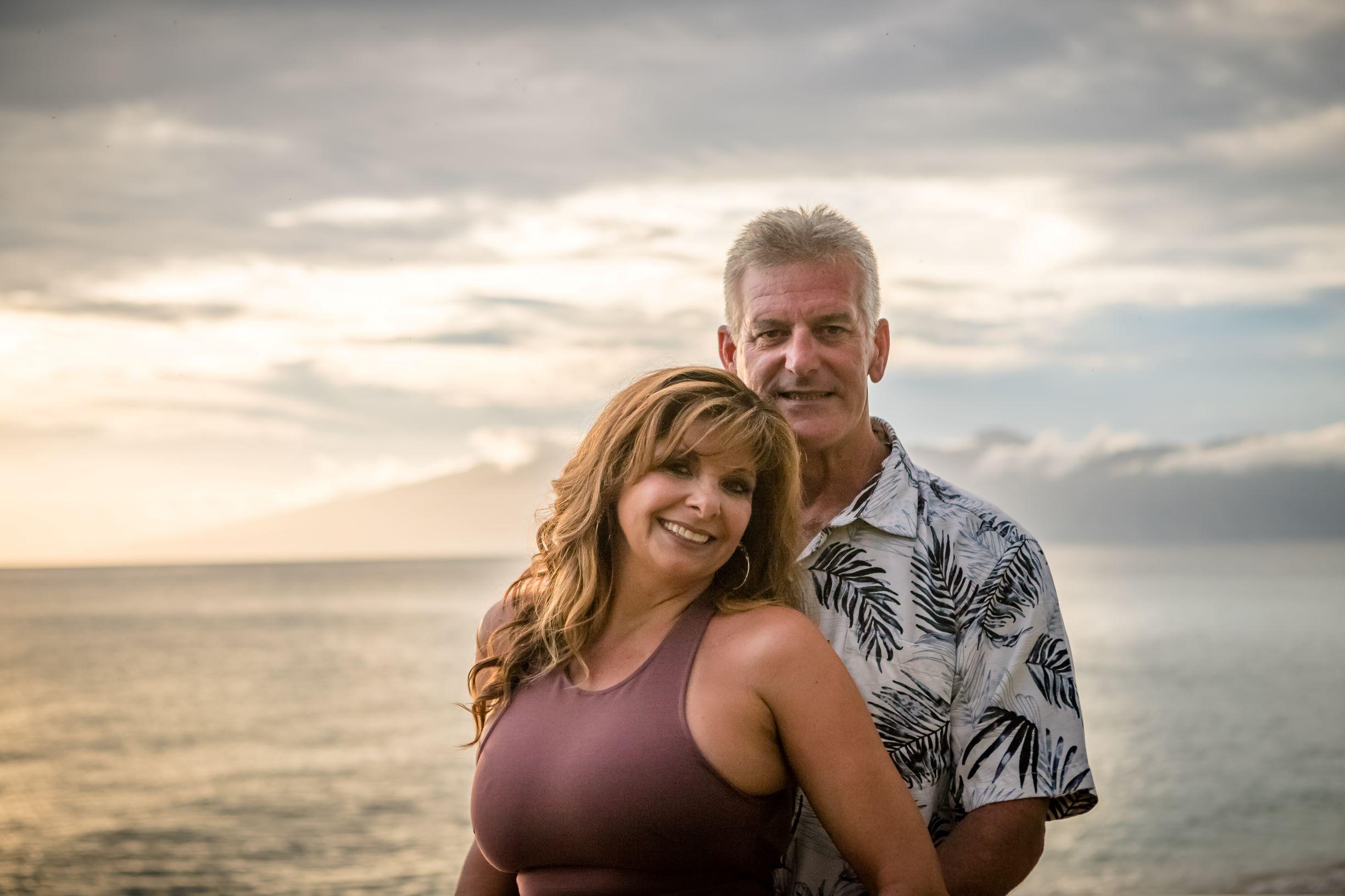 The Wedding Website of Anne Poggio and Peter Iturraran