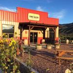 Vino Salida Wine Cellars
