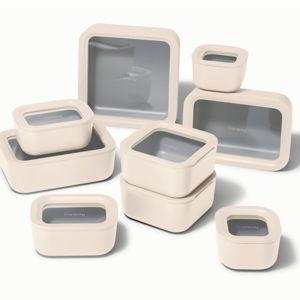 Food Storage + Minis Set