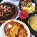 Matt's El Rancho