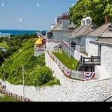 Historic Sites, Forts, Museums, Blacksmith shop