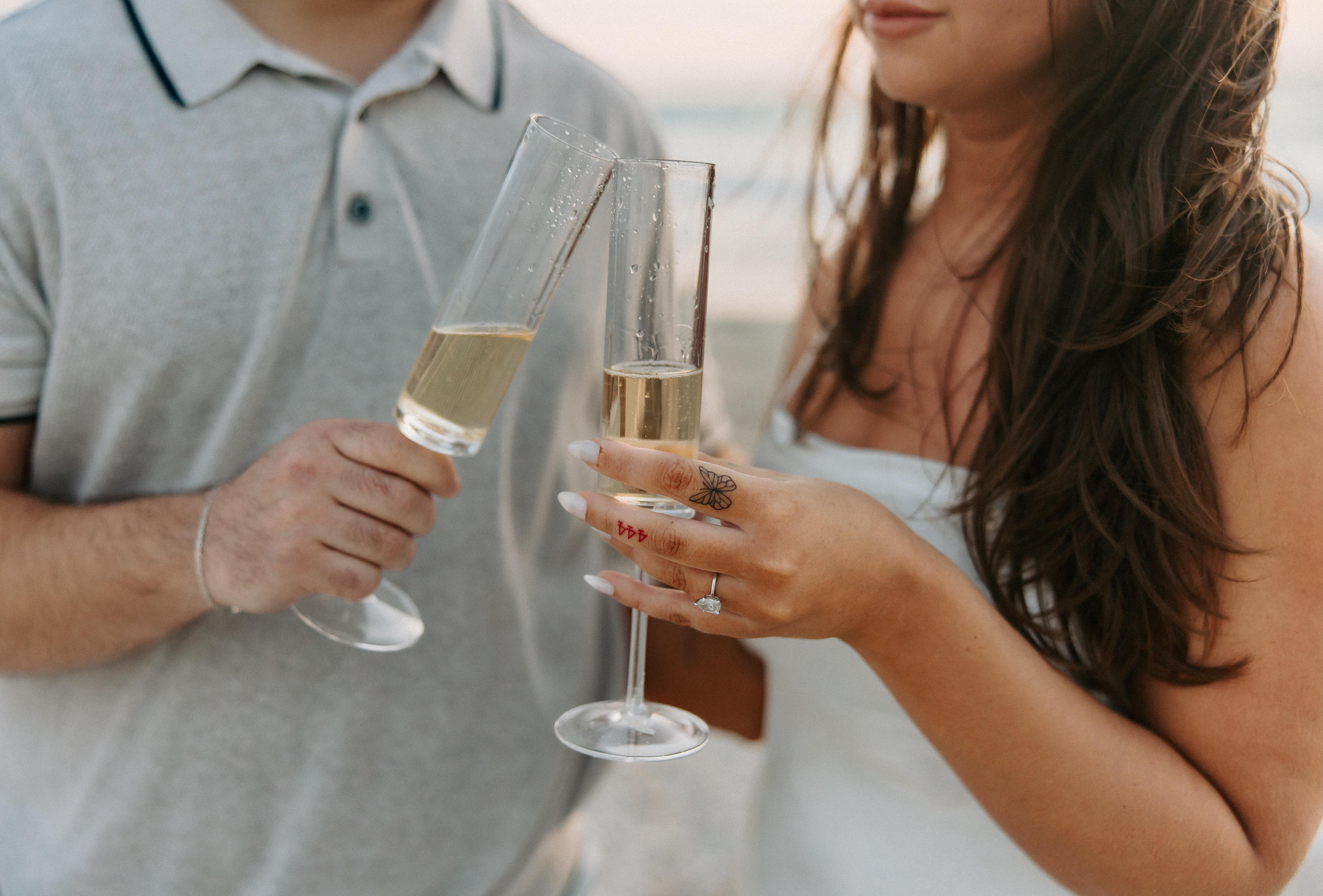 The Wedding Website of Morgan Shaffer and Aaron Der Parseghian